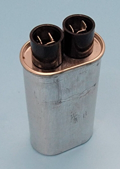 Genuine Speed Oven Bertazzoni Capacitor Part#2100VAC