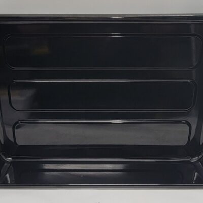 Genuine Stove GE Drawer Pan Part#WB49T10076