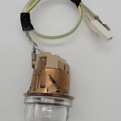 Genuine Stove Verona Lamp Part#BJB 77.208