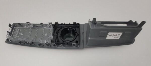 Genuine Washer Electrolux Control Panel Part#A00995401 - Image 3