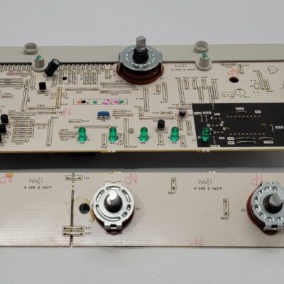 Genuine Washer GE Control Board Part#175D5261G040