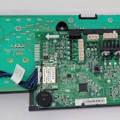 Genuine Washer GE Control Board Part#290D2224G001 290D1508P001