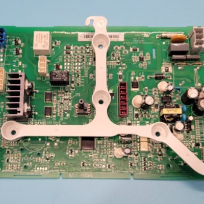 Genuine Washer GE Control Board Part#290D2226G003