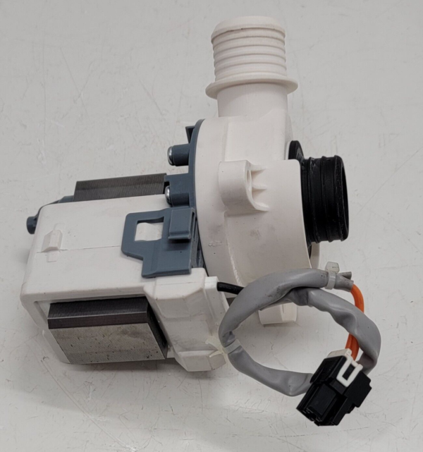 Genuine Washer GE Drain Pump Part#290D1201G002 - Image 4