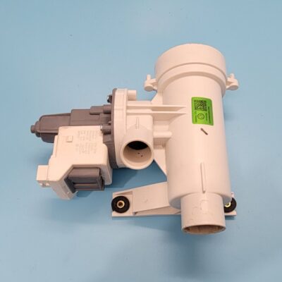 Genuine Washer GE Drain Pump Part#9019841 WH11X29539