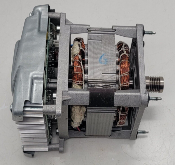 Genuine Washer GE Drive Motor Part#175D5106G072 - Image 4