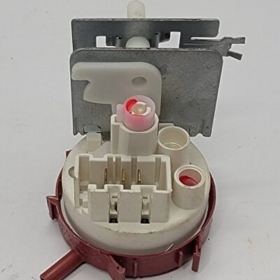 Genuine Washer GE Pressure Switch Part#175D4766P001