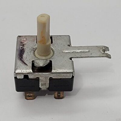 Genuine Washer GE Temperature Switch Part#175D2314P002