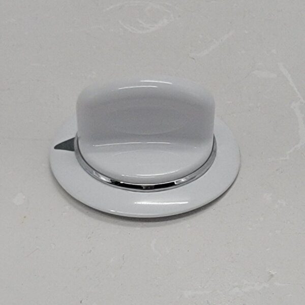 Genuine Washer GE Timer Knob Part#KI 2227