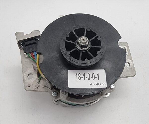 Genuine Washer Hotpoint Drive Motor Part#290D1391P002 - Image 4