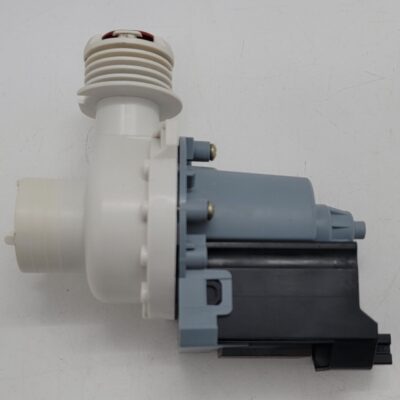 Genuine Washer Kenmore Drain Pump Part#137108100