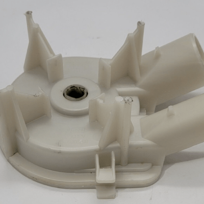 Genuine Washer Kenmore Drain Pump Part#8559389