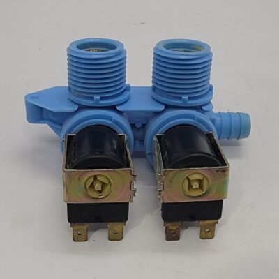 Genuine Washer Kenmore Water Inlet Valve Part#3952164