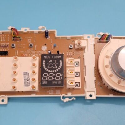 Genuine Washer LG Control Board Part#EBR32268112