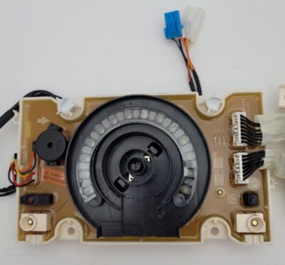 Genuine Washer LG Control Board Part#EBR7475220 - Image 3