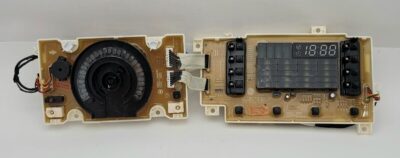 Genuine Washer LG Control Board Part#EBR7475220