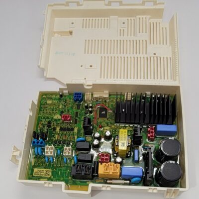 Genuine Washer LG Control Board Part#EBR785345