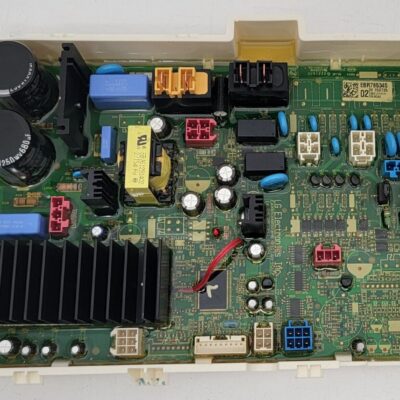 Genuine Washer LG Control Board Part#EBR78534502