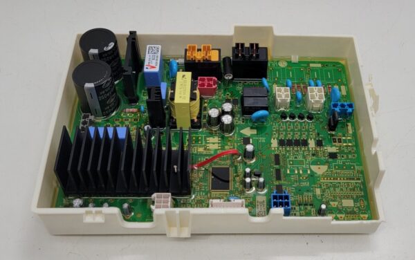 Genuine Washer LG Control Board Part#EBR79950228 EBR75048154 - Image 3