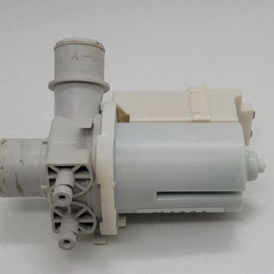 Genuine Washer LG Drain Pump Part#DP040-012