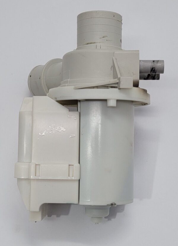 Genuine Washer LG Drain Pump Part#DP040-012 - Image 3