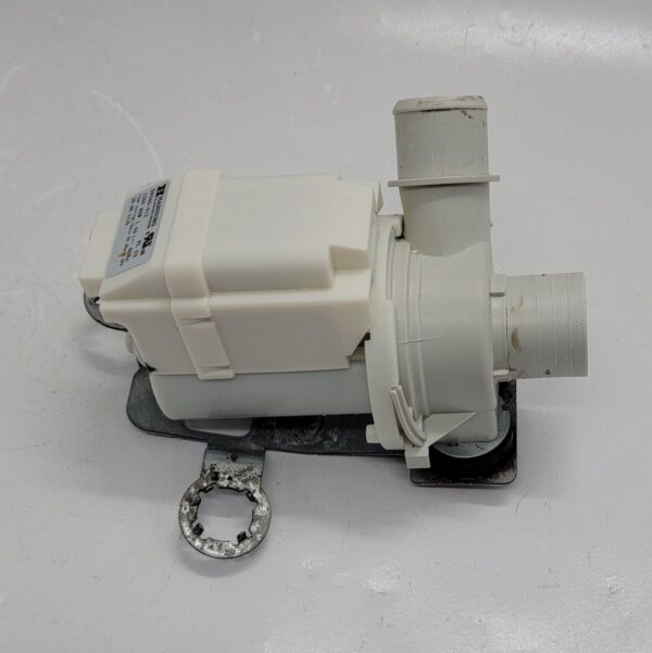 Genuine Washer LG Drain Pump Part#DP040-012