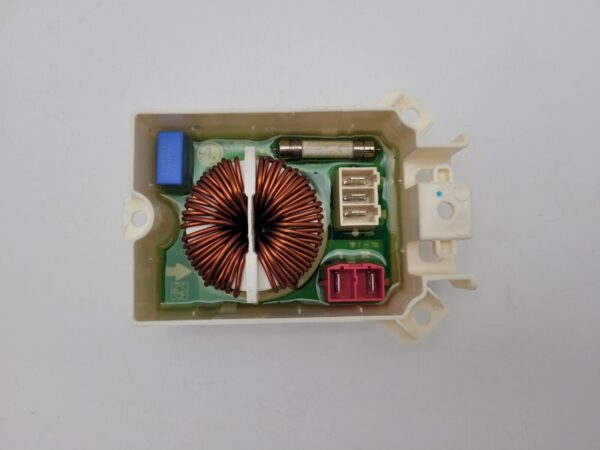 Genuine Washer LG Noise Filter Part#EAM60930601