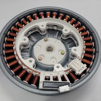 Genuine Washer LG Stator Rotor Part#WDC266C01R