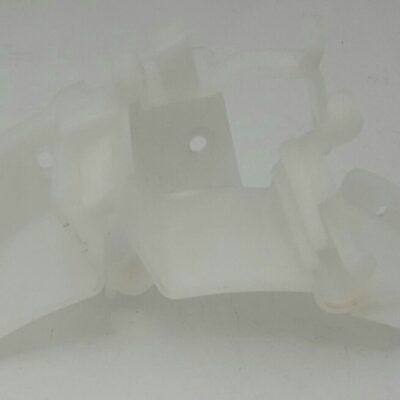 Genuine Washer LG Water Guide Part#4974EA2004