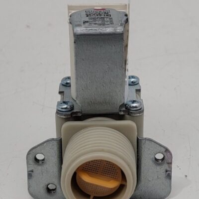 Genuine Washer LG Water Inlet Valve Part#IV-118-16