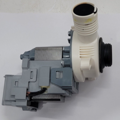 Genuine Washer Maytag Drain Pump Part#W10614033