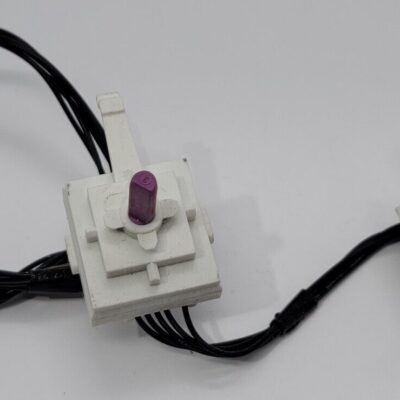 Genuine Washer Maytag Selector Switch Set Part#W10584422