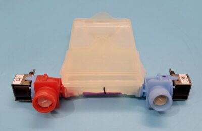 Genuine Washer Maytag Water Inlet Valve Part#W10869800