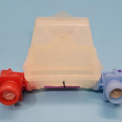 Genuine Washer Maytag Water Inlet Valve Part#W10869800