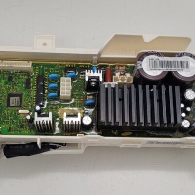 Genuine Washer Samsung Control Board Part#DC9402721B