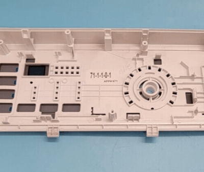 Genuine Washer Samsung Control Panel Part#DC64-03070A - Image 6