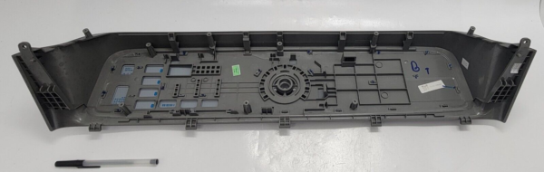 Genuine Washer Samsung Control Panel Part#DC64-03438A001 DC97-19576E - Image 3