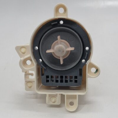 Genuine Washer Samsung Drain Pump Part#DC97-16776A