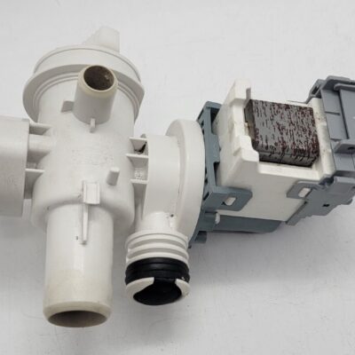 Genuine Washer Samsung Drain Pump Part#DC9720621A DC3100187A