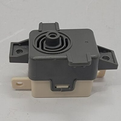 Genuine Washer Samsung Lid Lock Switch Part#DC92-01417B