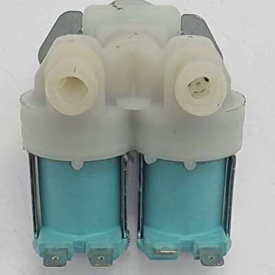 Genuine Washer Samsung Water Inlet Valve Part#DC62-30312J