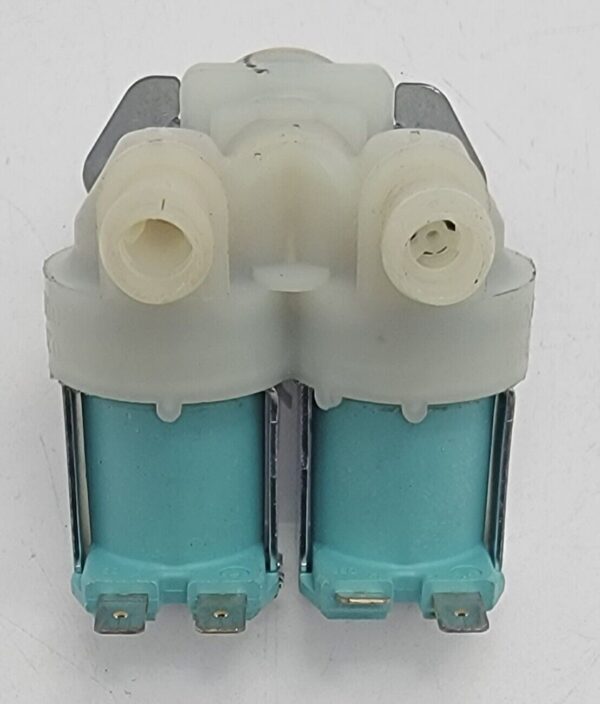 Genuine Washer Samsung Water Inlet Valve Part#DC62-30312J