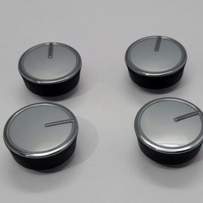 Genuine Washer Whirlpool Knob Set Part#KIP 5J81