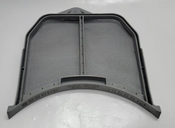 Genuine Washer Whirlpool Lint Filter Part#W10370972