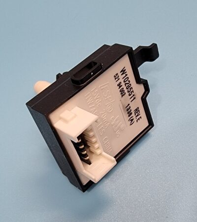 Genuine Washer Whirlpool Selector Switch Part#W10285511 - Image 3