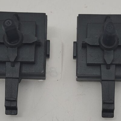 Genuine Washer Whirlpool Temperature Switch Set Part#W10285512