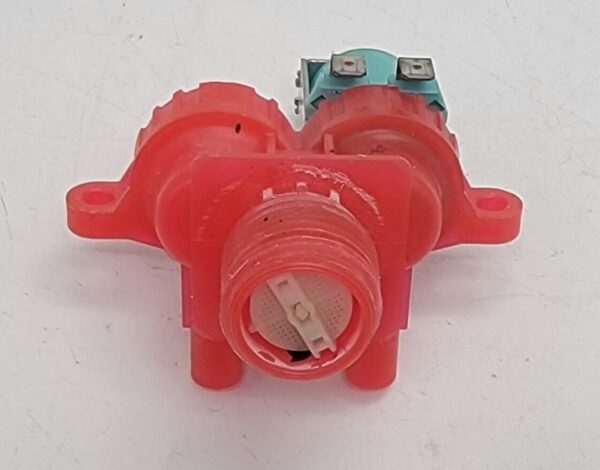 Genuine Washer Whirlpool Water Inlet Valve Part#W10240948