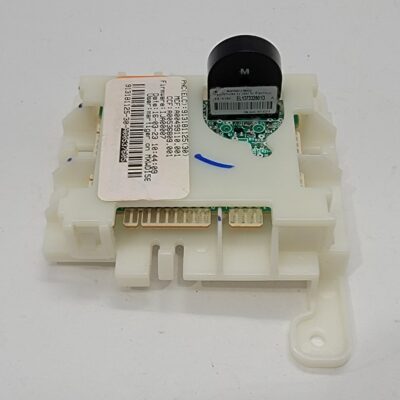 Genuine Washer/Dryer Frigidaire Control Board Part#A00537605