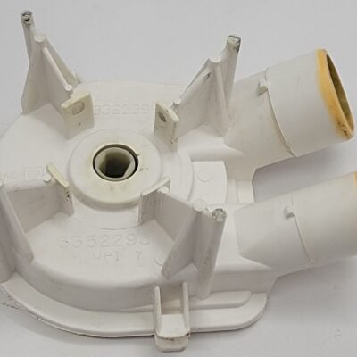 Genuine Washer/Dryer Frigidaire Drain Pump Part#3352293