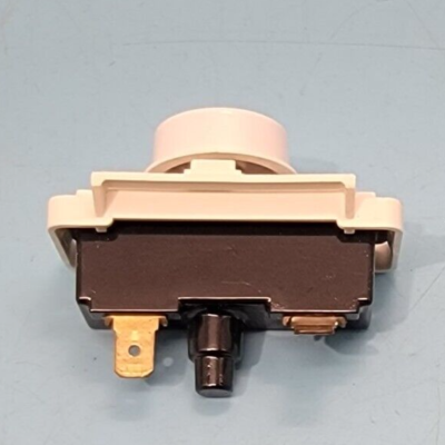 Genuine Washer/Dryer Frigidaire Start Switch Part#131628900